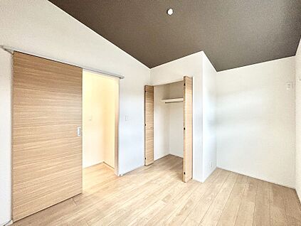 ダイニングキッチン