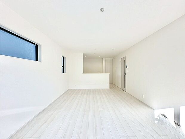 【ダイニング】家族が自然と集まる憩いのスペースになりそう