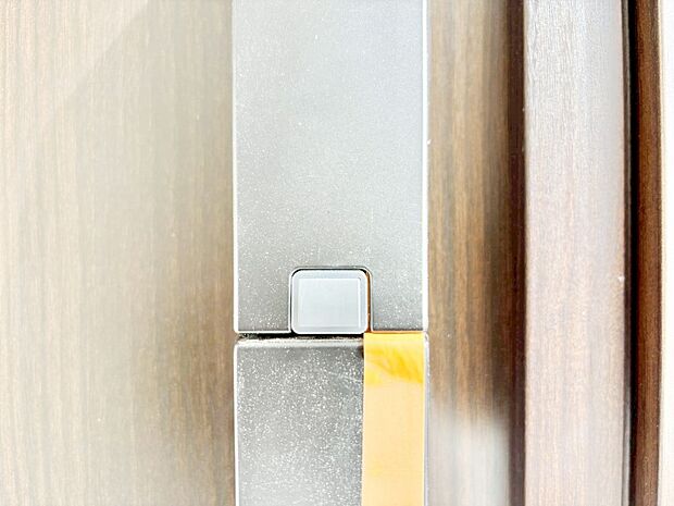 【その他現地】スマートに開錠できる電子キー