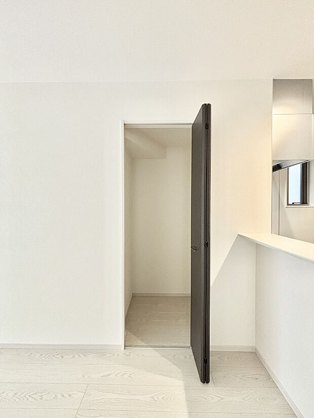 【収納】リビング収納。散らかりがちなリビングもスッキリと保てますね。