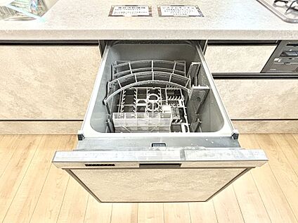 食洗機