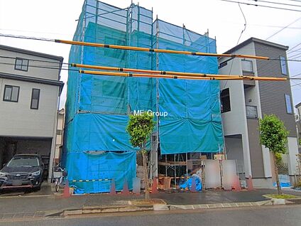 現地外観写真