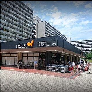 東京メトロ「王子」駅 1280m