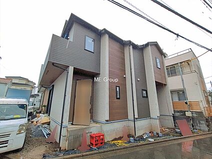 現地外観写真