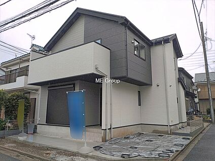 現地外観写真