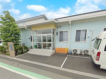 南畑幼稚園 800m(10分)