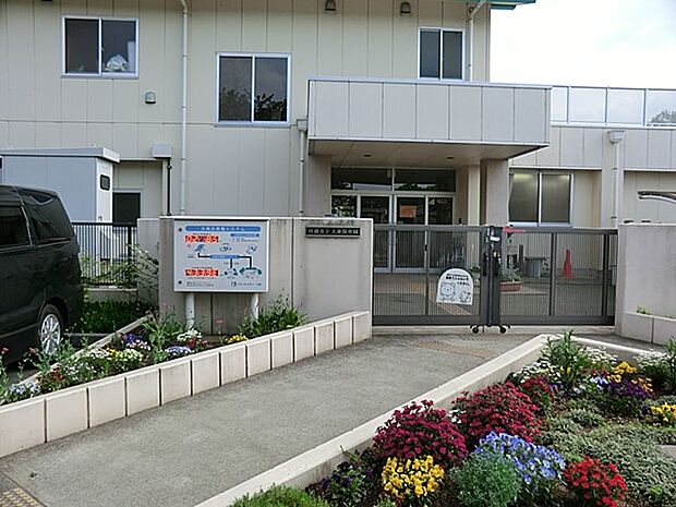 大東保育園（約1,200m・徒歩15分）