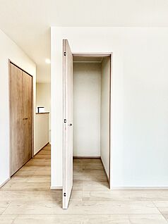 リビング収納