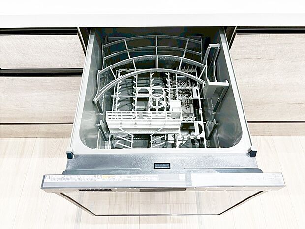 【食洗機】「無料オンライン相談」受付中!面倒なお片づけは食洗機にお任せ!