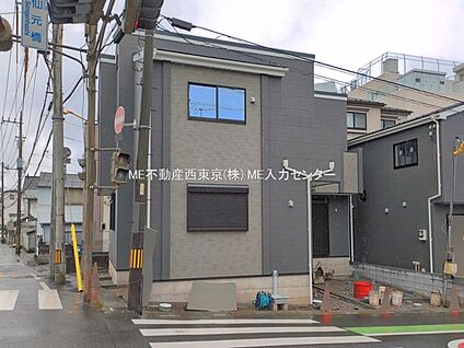現地外観写真
