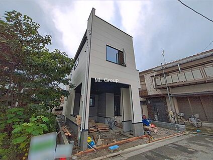 現地外観写真