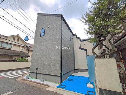 現地外観写真