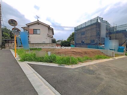 現地外観写真