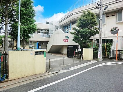 練馬区立大泉学園保育園 310m