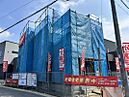福岡県古賀市薦野：物件画像