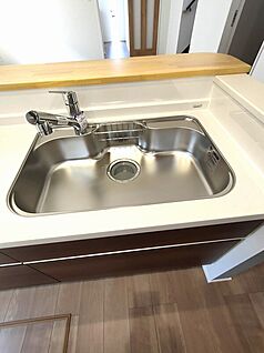 シンクスペース