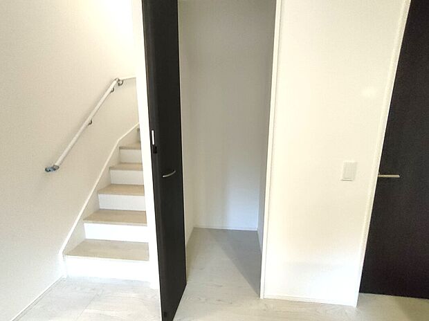 【パントリー】同仕様写真