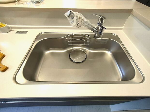 【シンクスペース】同仕様写真