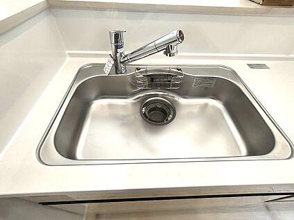 シンクスペース