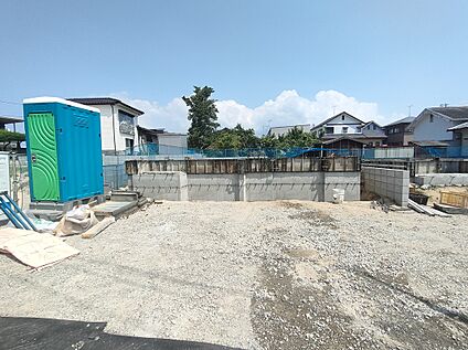1号棟