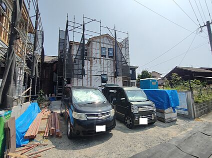 2号棟外観