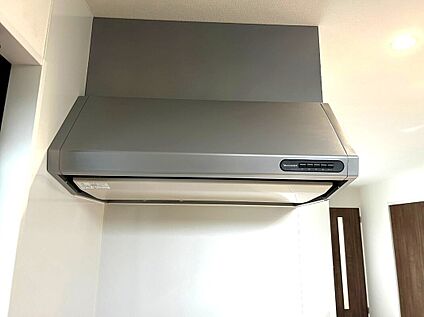 レンジフード(1号棟)