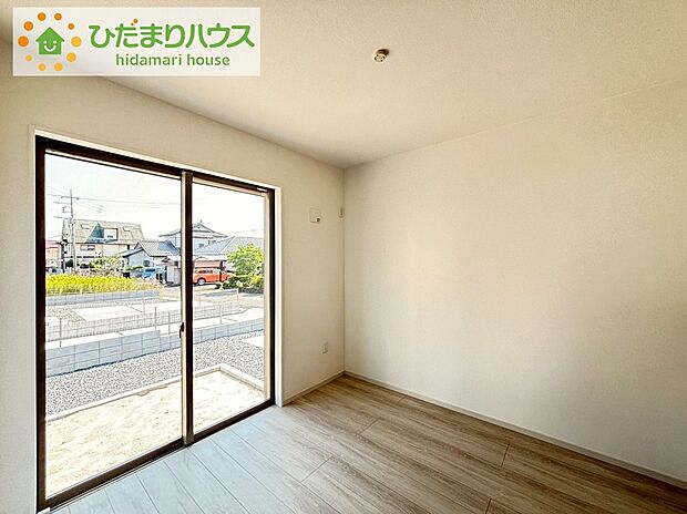 【子供部屋】机にベットを置けば子供部屋の完成です！