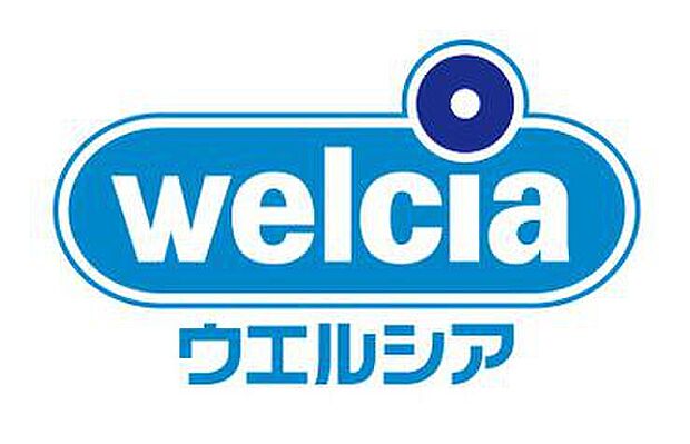 ウエルシア