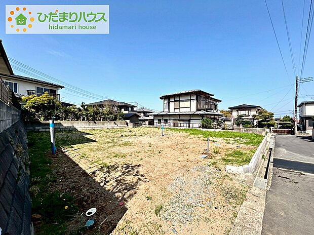 【外観】閑静な住宅地で叶える穏やかな新生活☆彡