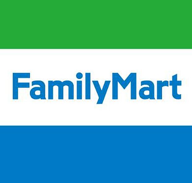 ファミリーマート