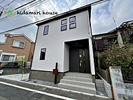 埼玉県上尾市二ツ宮872-3：物件画像