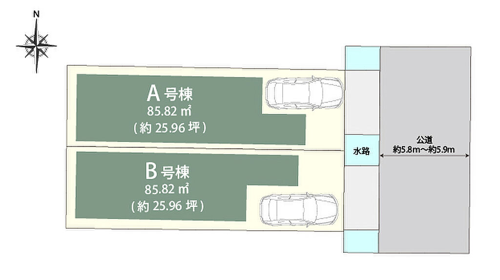 駅近で近隣環境もよく、利便性は抜群です！