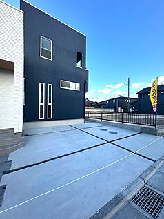 【みなと12-7】外観