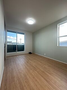 みなと12-7 内観イメージパース