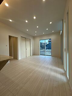 みなと12-7 内観イメージパース