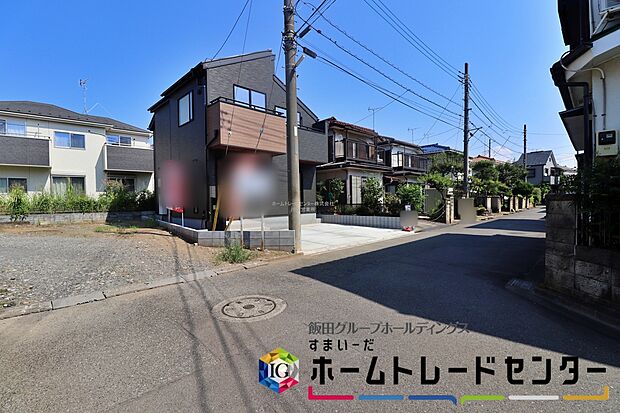 ひとたび扉を開けばそこに待っているのは上質な空間とマイホームでの新生活をイメージさせる優雅なひととき。「この家なら…」ではなく「ここに住みたい♪」と思う感動をお届けいたします。