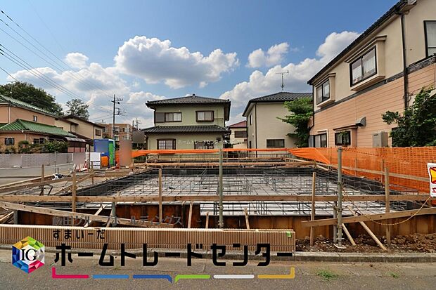 住宅性能評価で耐震等級３（最高等級）を取得！お客様を守る大切な住宅だからこそ、第三者の検査を受けて安心して住んでいただける住宅をご案内させて頂きます。その頑丈さを、ぜひ現地にてご体感くださいませ。