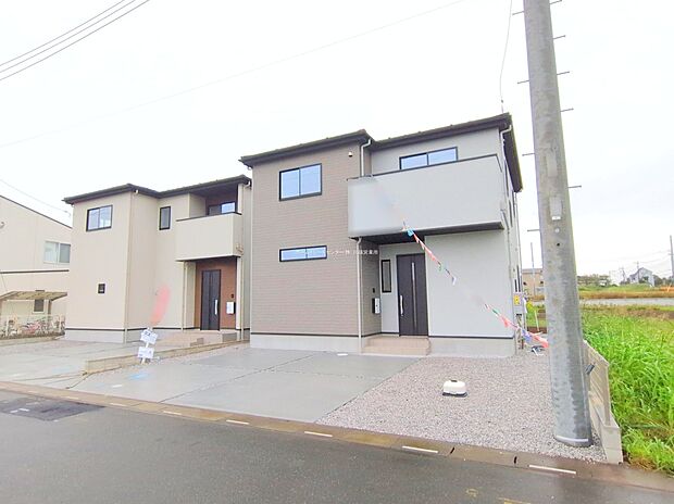 気になった物件すぐにご見学対応させていただきます♪平日・お仕事帰りなど、いつでもご案内可能です♪周辺環境と併せて、実際に現地をご確認ください♪