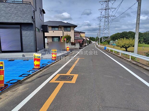 ひとたび扉を開けばそこに待っているのは上質な空間とマイホームでの新生活をイメージさせる優雅なひととき。「この家なら…」ではなく「ここに住みたい♪」と思う感動をお届けいたします。