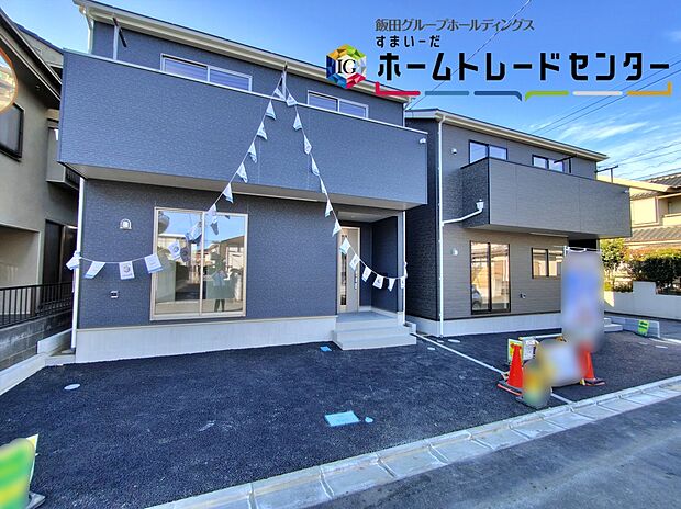 ひとたび扉を開けばそこに待っているのは上質な空間とマイホームでの新生活をイメージさせる優雅なひととき。「この家なら…」ではなく「ここに住みたい♪」と思う感動をお届けいたします。