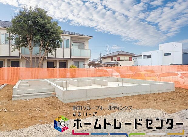 住宅性能評価で耐震等級３（最高等級）を取得！お客様を守る大切な住宅だからこそ、第三者の検査を受けて安心して住んでいただける住宅をご案内させて頂きます。その頑丈さを、ぜひ現地にてご体感くださいませ。