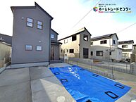 埼玉県川越市大字寺尾：物件画像