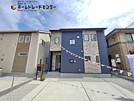 埼玉県鶴ヶ島市羽折町：物件画像