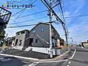 埼玉県川越市大字寺尾：物件画像