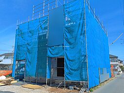 埼玉県川越市上戸新町