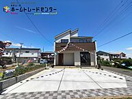 埼玉県川越市上戸新町：物件画像