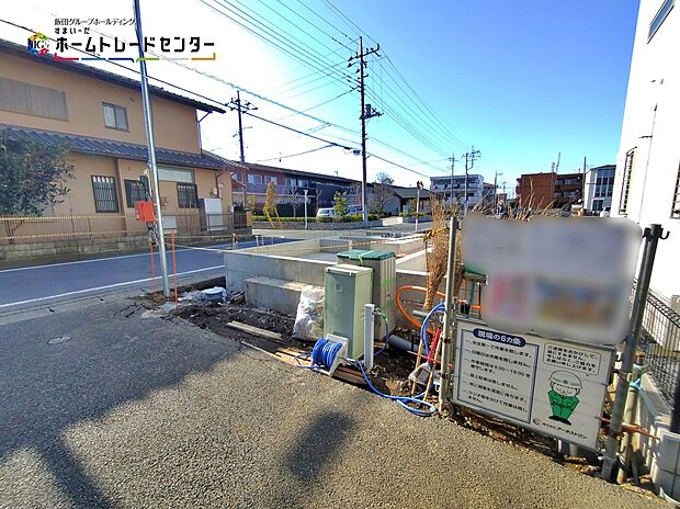 気になった物件すぐにご見学対応させていただきます♪平日・お仕事帰りなど、いつでもご案内可能です♪周辺環境と併せて、実際に現地をご確認ください♪