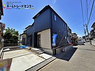 埼玉県川越市大字小室：物件画像