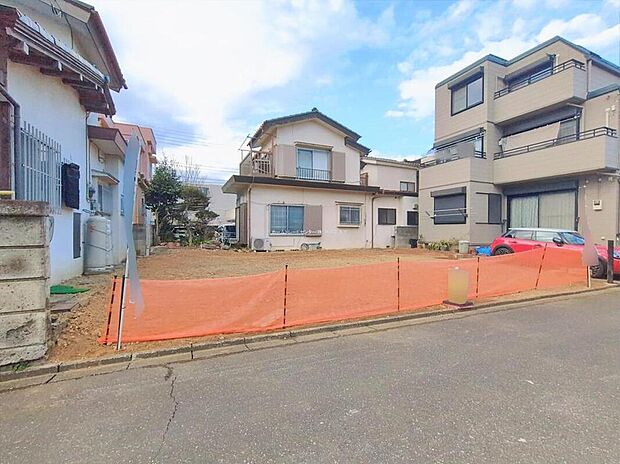 気になった物件すぐにご見学対応させていただきます♪平日・お仕事帰りなど、いつでもご案内可能です♪周辺環境と併せて、実際に現地をご確認ください♪