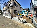 埼玉県鶴ヶ島市富士見５：物件画像
